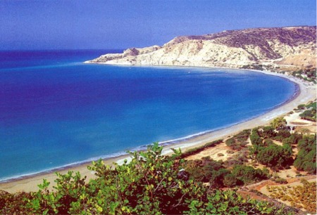 CHIPRE PLAYA